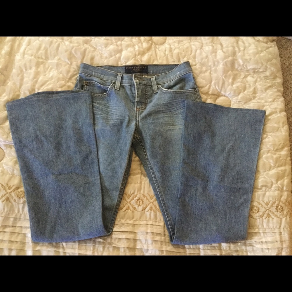 Juicy couture jeans
